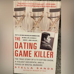 The Dating Game Killer
